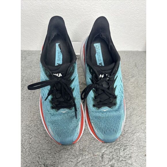 Hoka Men’s Running Shoes Clifton 8 Size 8.5 main image 8